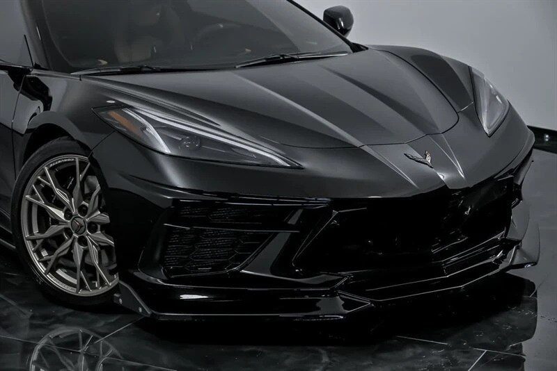 2023 Chevrolet Corvette C8 - Image 2 of 21