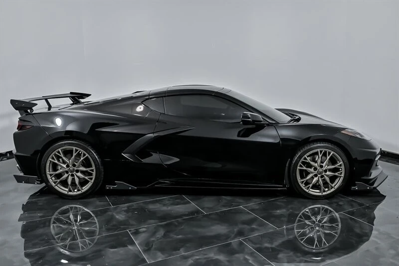 2023 Chevrolet Corvette C8 - Image 13 of 21