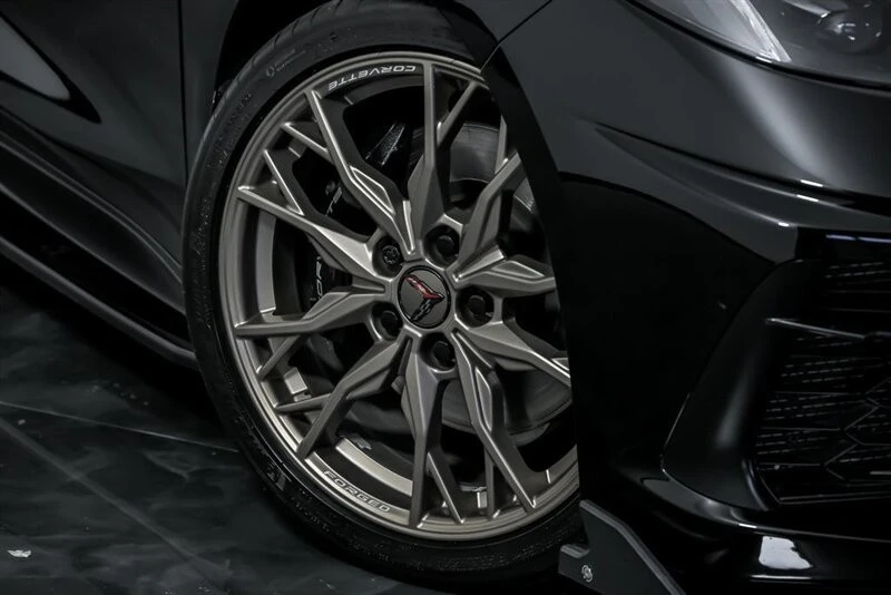 2023 Chevrolet Corvette C8 - Image 3 of 21
