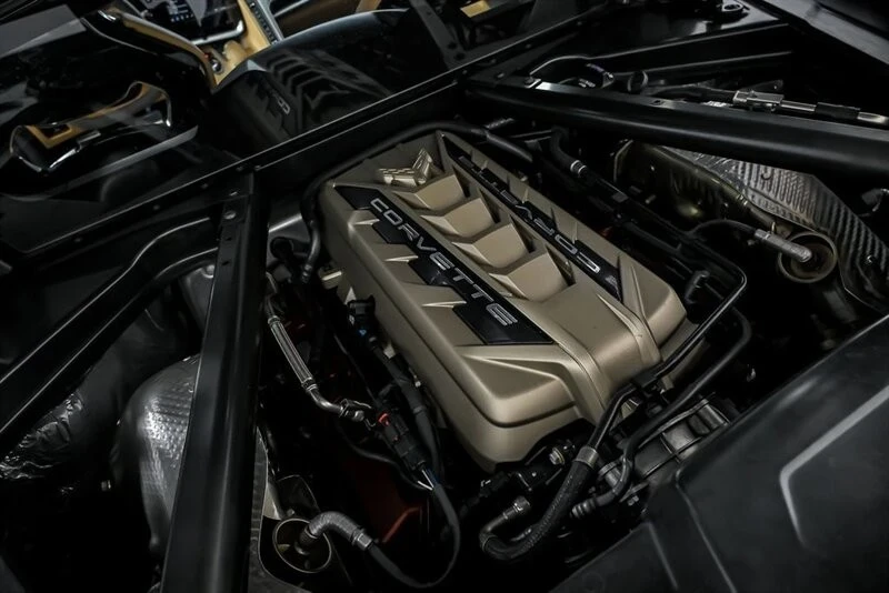 2023 Chevrolet Corvette C8 - Image 16 of 21