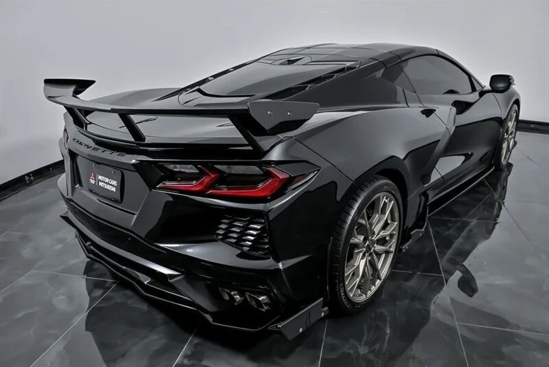 2023 Chevrolet Corvette C8 - Image 11 of 21