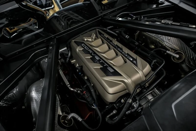 2023 Chevrolet Corvette C8 - Image 16 of 21