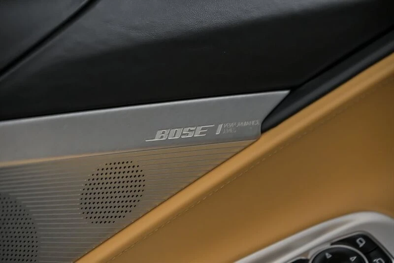2023 Chevrolet Corvette C8 - Image 21 of 21