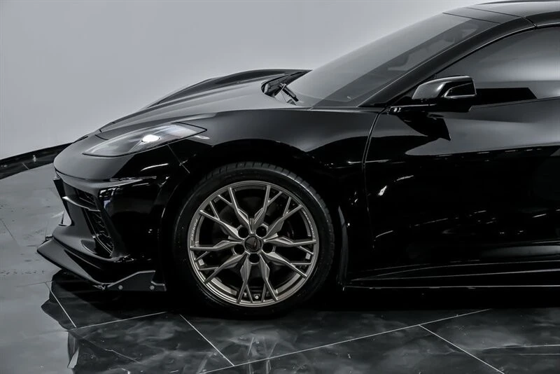 2023 Chevrolet Corvette C8 - Image 6 of 21
