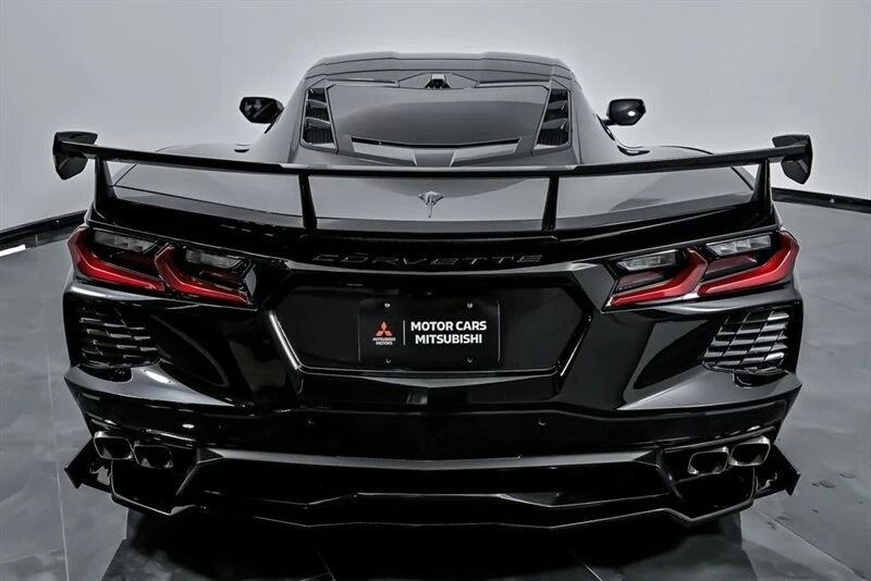 2023 Chevrolet Corvette C8 - Image 10 of 21