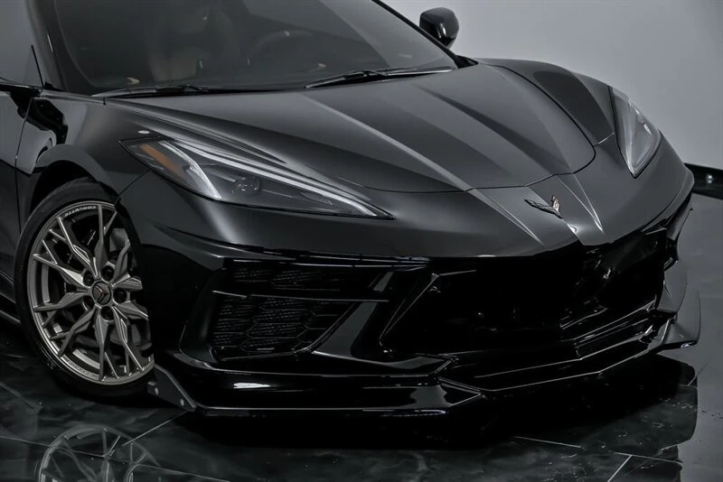 2023 Chevrolet Corvette C8 - Image 2 of 21