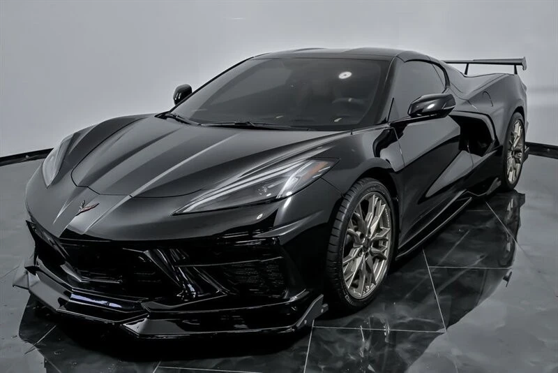 2023 Chevrolet Corvette C8 - Image 5 of 21