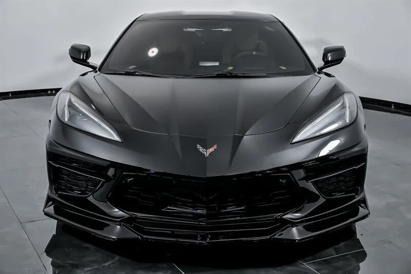 2023 Chevrolet Corvette C8 - Image 4 of 21
