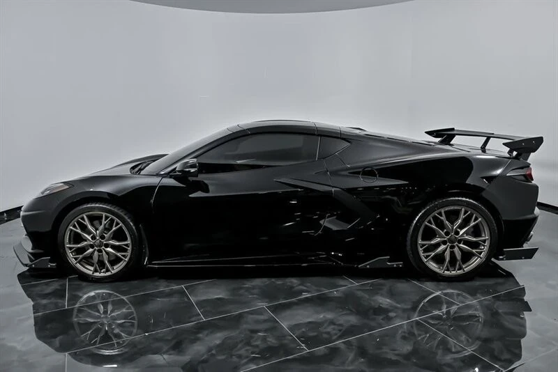 2023 Chevrolet Corvette C8 - Image 7 of 21