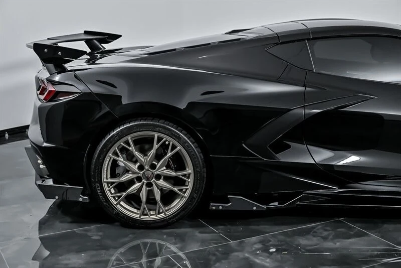 2023 Chevrolet Corvette C8 - Image 12 of 21