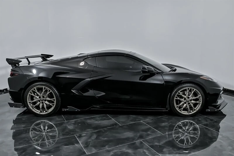 2023 Chevrolet Corvette C8 - Image 13 of 21