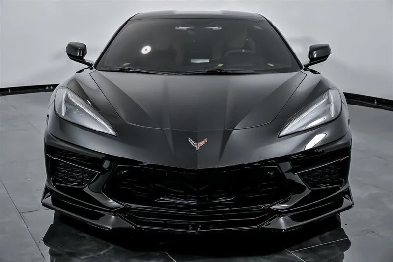 2023 Chevrolet Corvette C8 - Image 4 of 21