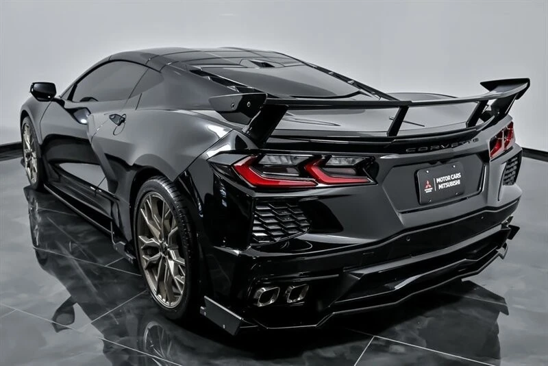 2023 Chevrolet Corvette C8 - Image 9 of 21