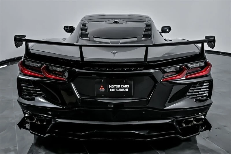 2023 Chevrolet Corvette C8 - Image 10 of 21