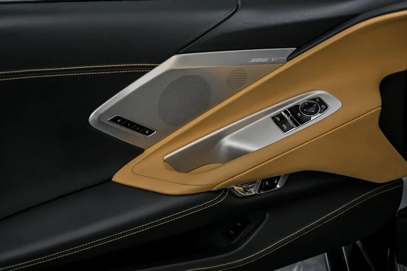 2023 Chevrolet Corvette C8 - Image 19 of 21