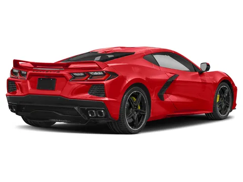 2023 Chevrolet Corvette C8 - Image 2 of 11