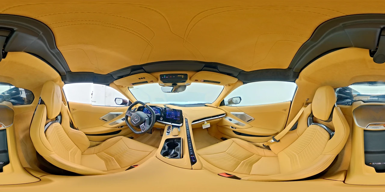 2023 Chevrolet Corvette C8 - Image 23 of 24