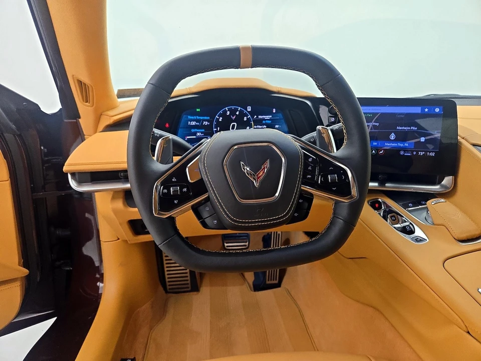 2023 Chevrolet Corvette C8 - Image 11 of 24