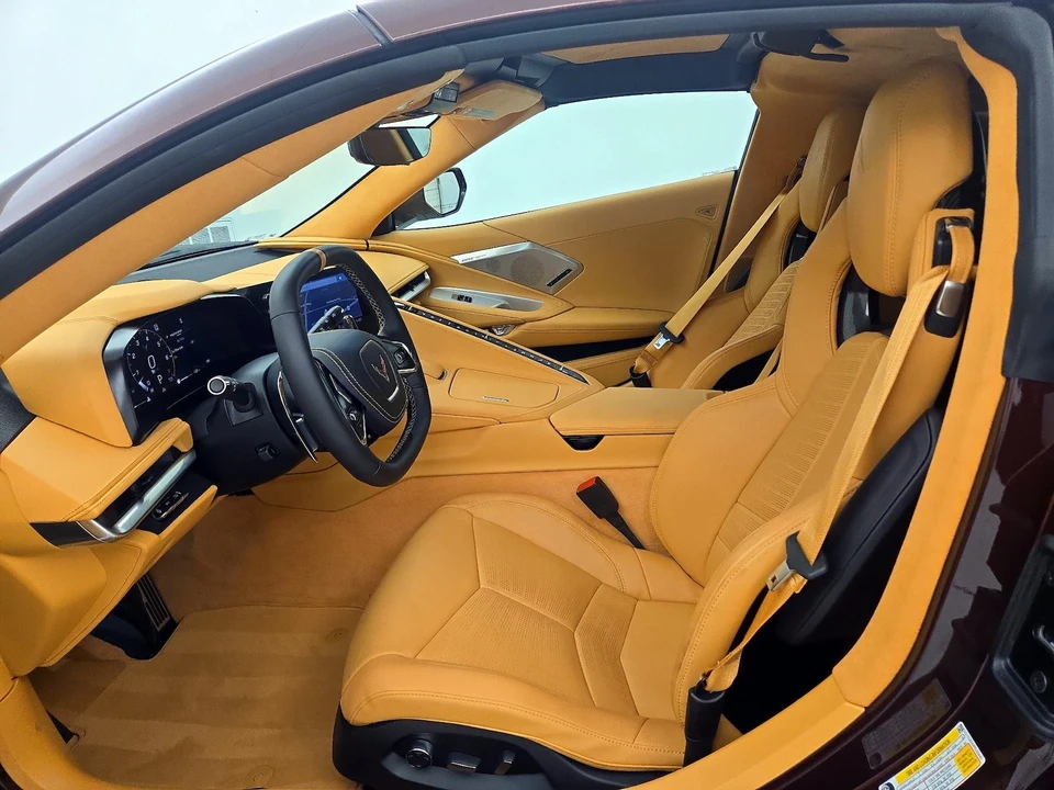 2023 Chevrolet Corvette C8 - Image 12 of 24