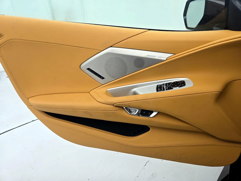 2023 Chevrolet Corvette C8 - Image 13 of 24