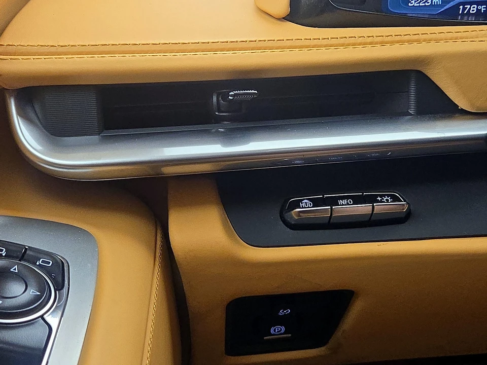 2023 Chevrolet Corvette C8 - Image 14 of 24