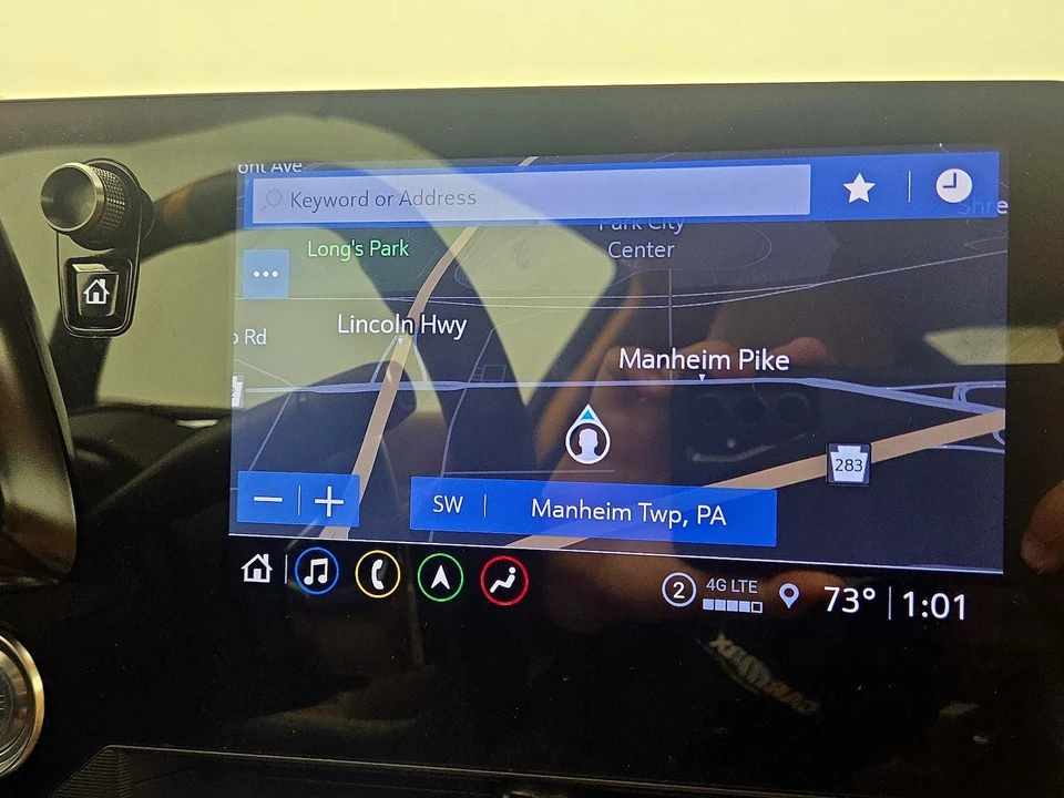 2023 Chevrolet Corvette C8 - Image 15 of 24