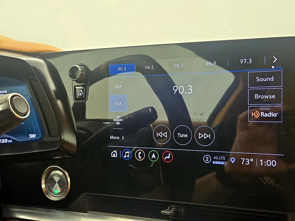 2023 Chevrolet Corvette C8 - Image 17 of 24