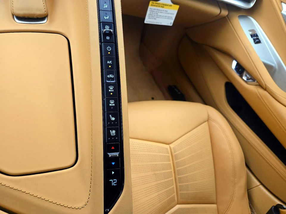 2023 Chevrolet Corvette C8 - Image 18 of 24