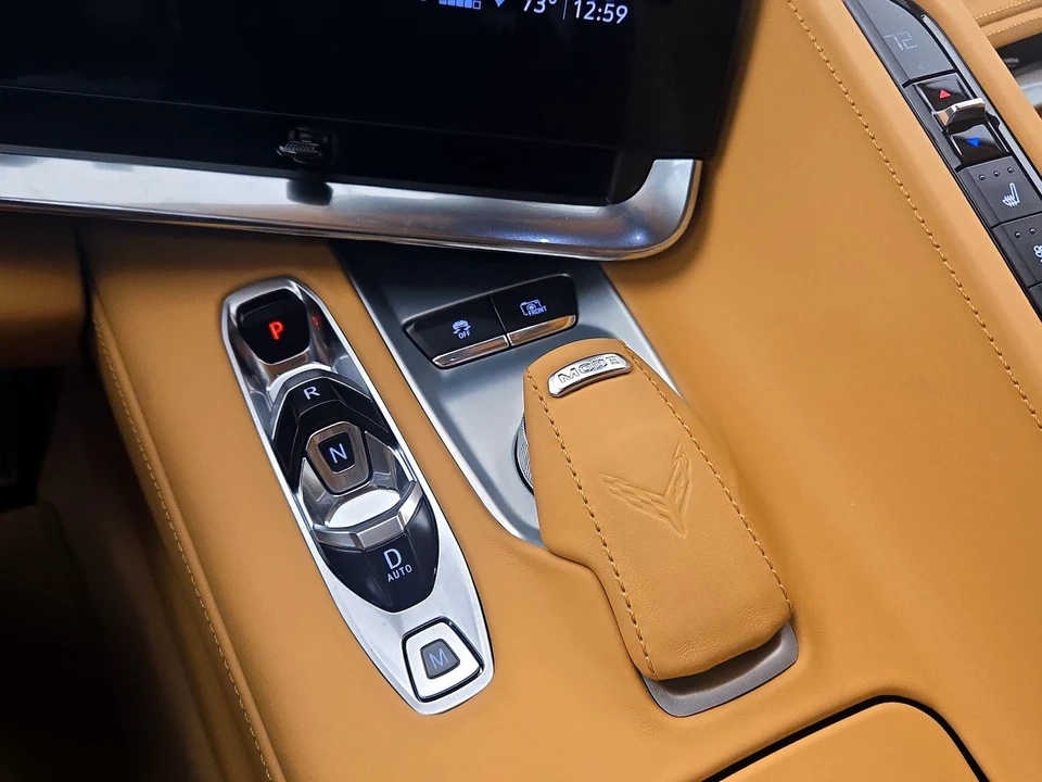 2023 Chevrolet Corvette C8 - Image 19 of 24