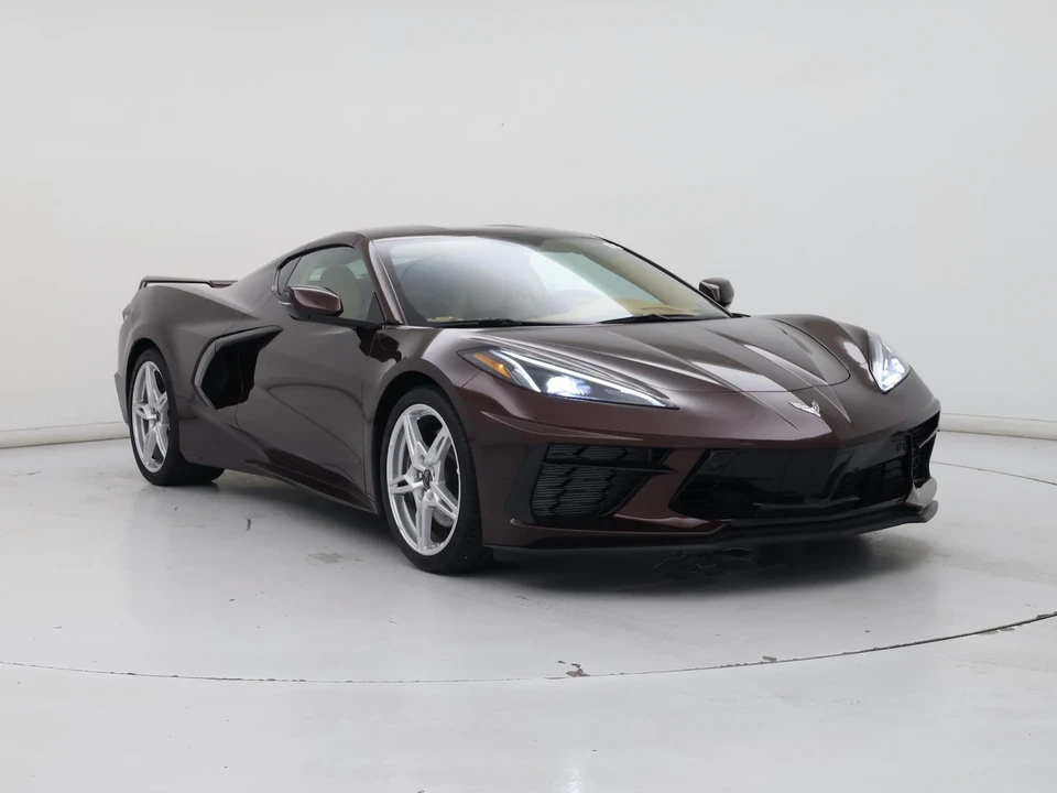 2023 Chevrolet Corvette C8 - Image 2 of 24