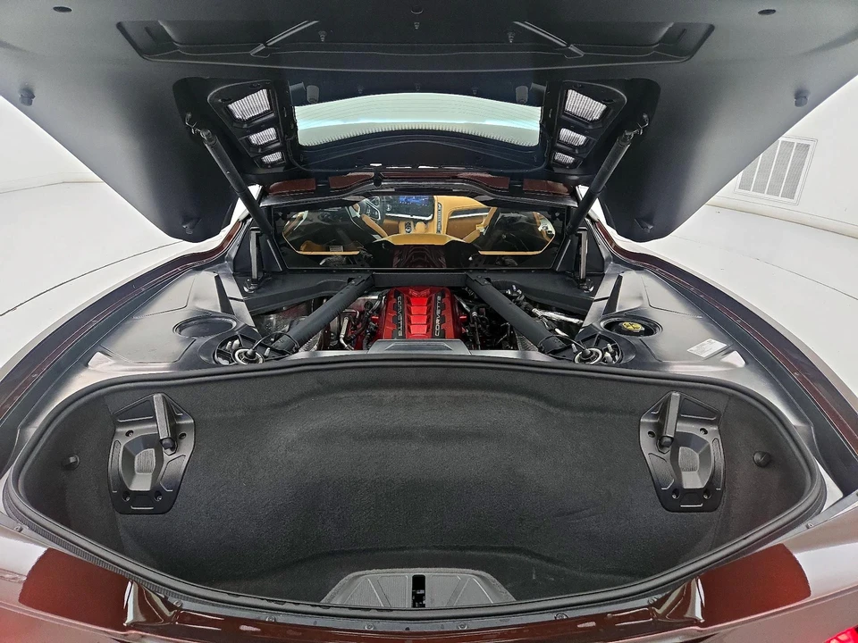2023 Chevrolet Corvette C8 - Image 20 of 24