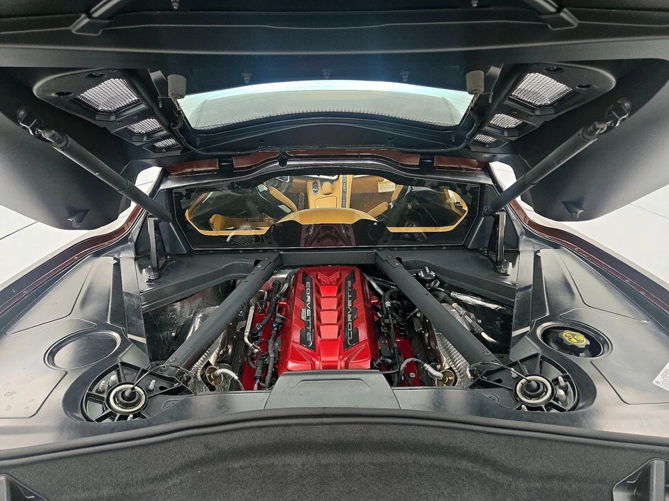 2023 Chevrolet Corvette C8 - Image 21 of 24