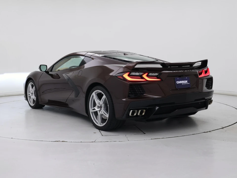 2023 Chevrolet Corvette C8 - Image 3 of 24