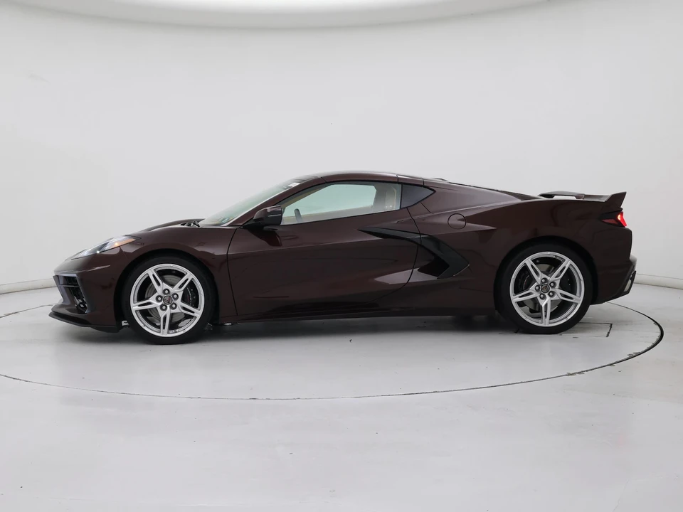 2023 Chevrolet Corvette C8 - Image 4 of 24
