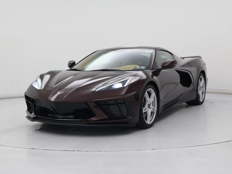 2023 Chevrolet Corvette C8 - Image 5 of 24