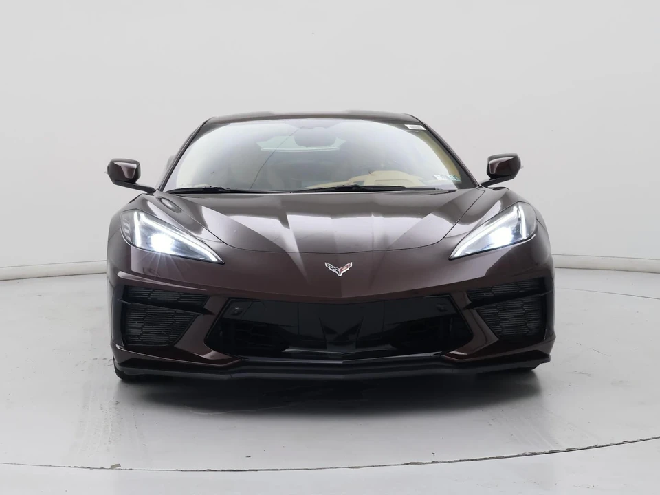 2023 Chevrolet Corvette C8 - Image 6 of 24