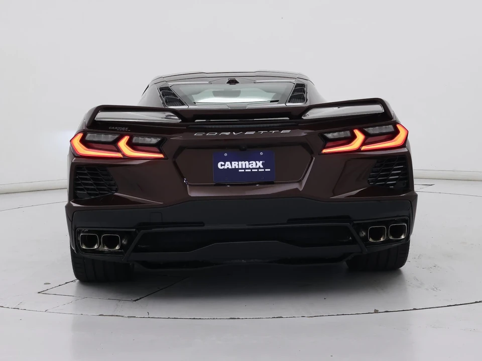 2023 Chevrolet Corvette C8 - Image 7 of 24
