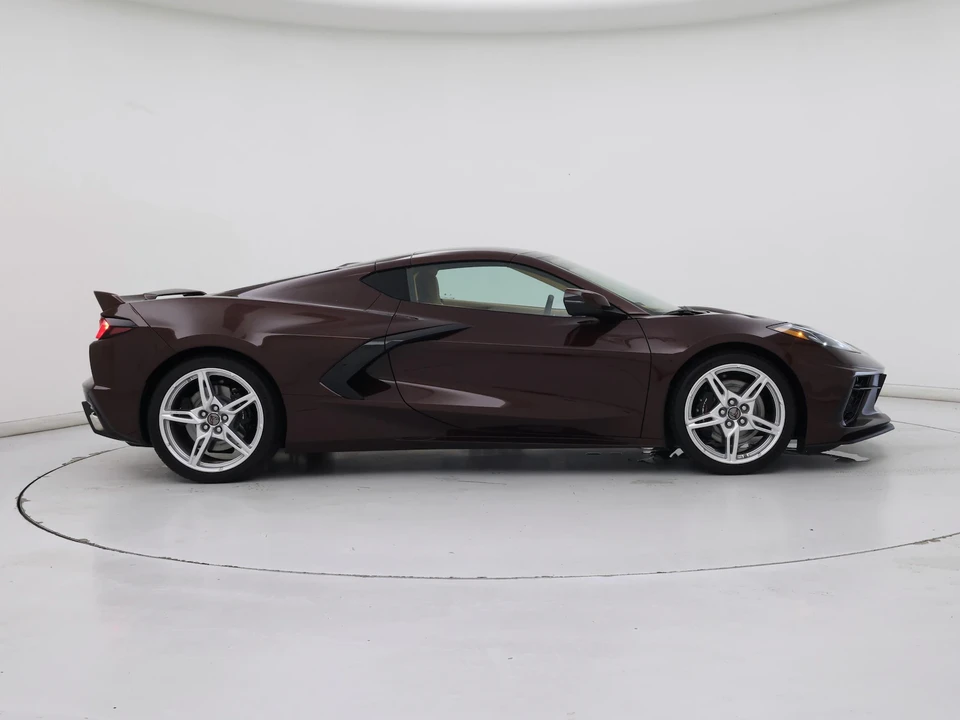 2023 Chevrolet Corvette C8 - Image 8 of 24