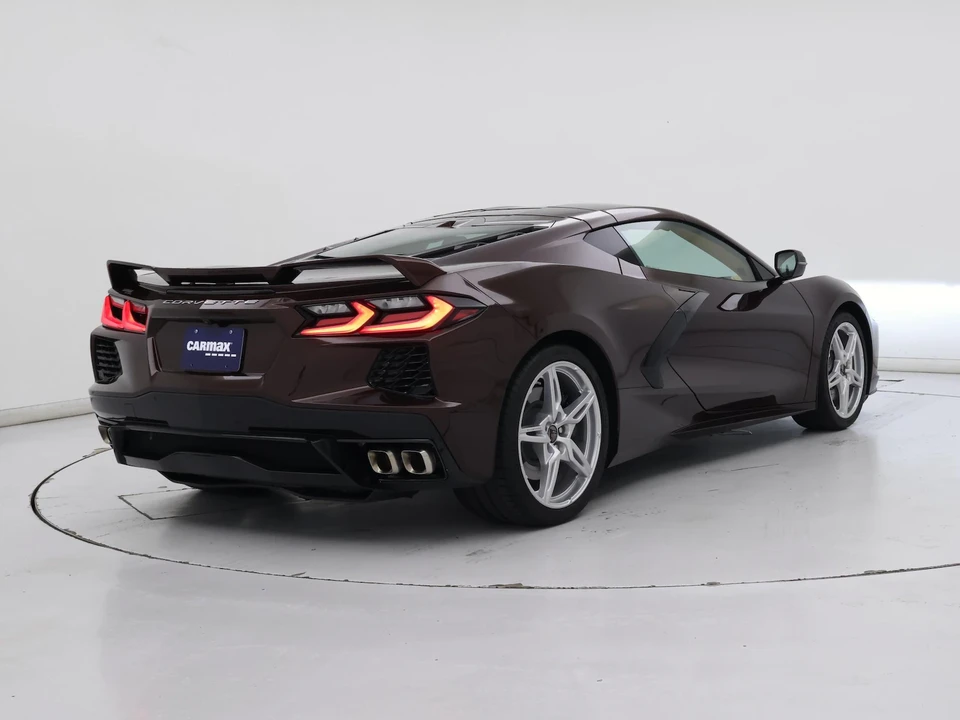 2023 Chevrolet Corvette C8 - Image 9 of 24
