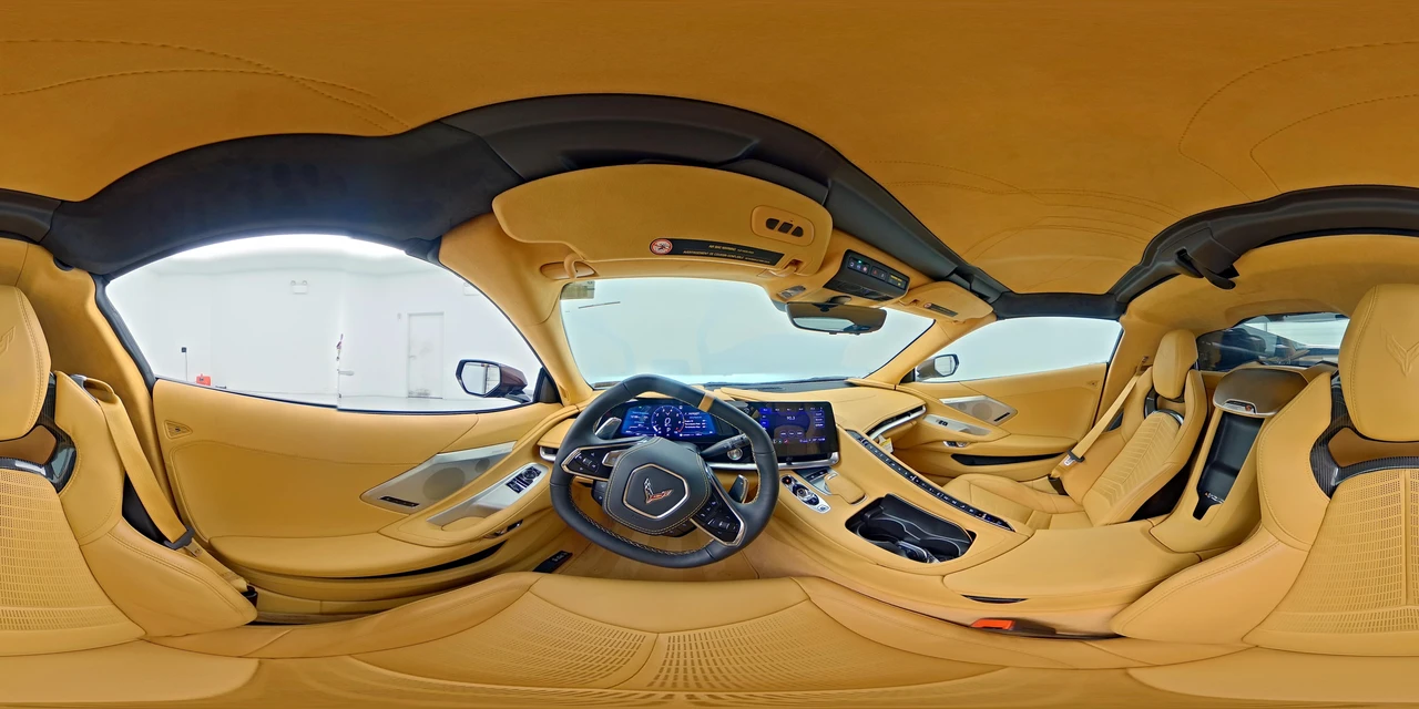 2023 Chevrolet Corvette C8 - Image 24 of 24