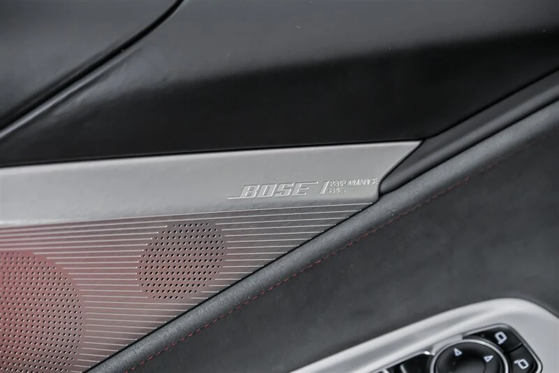 2023 Chevrolet Corvette C8 - Image 21 of 21