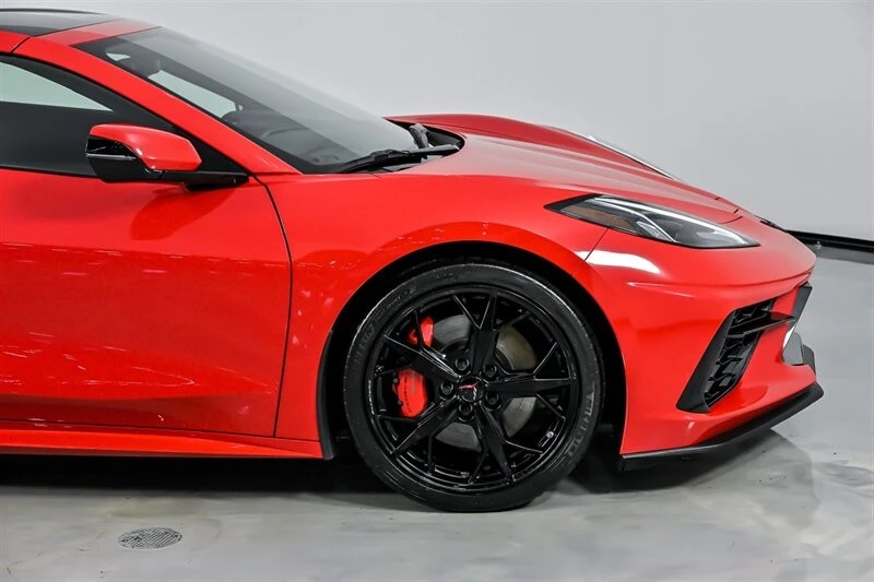 2023 Chevrolet Corvette C8 - Image 15 of 21