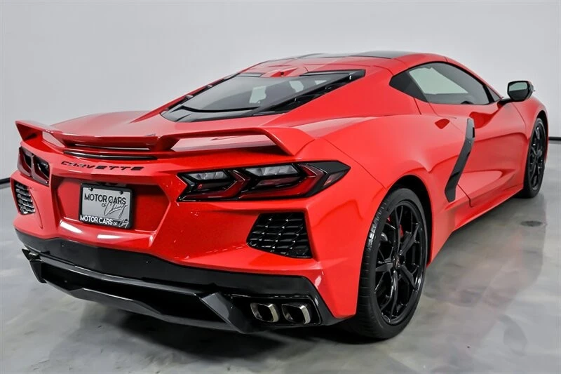 2023 Chevrolet Corvette C8 - Image 12 of 21