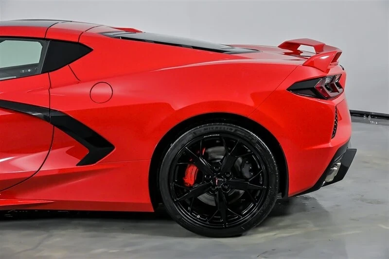 2023 Chevrolet Corvette C8 - Image 9 of 21