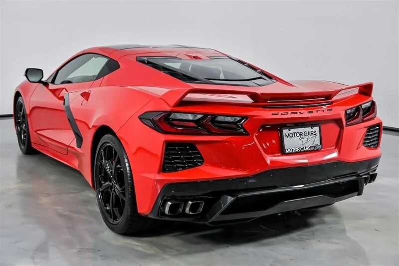2023 Chevrolet Corvette C8 - Image 10 of 21