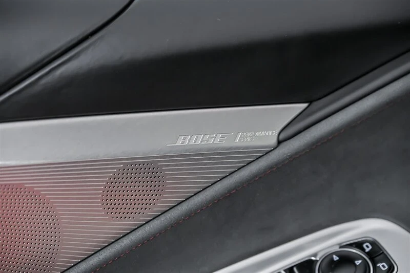 2023 Chevrolet Corvette C8 - Image 21 of 21