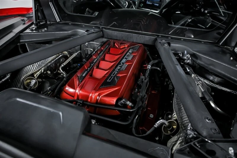 2023 Chevrolet Corvette C8 - Image 17 of 21