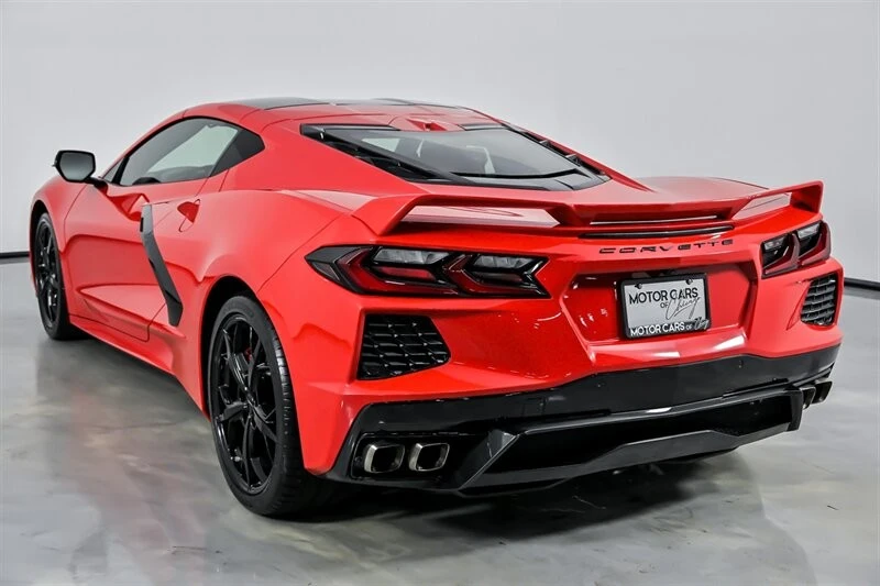 2023 Chevrolet Corvette C8 - Image 10 of 21