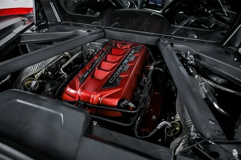2023 Chevrolet Corvette C8 - Image 17 of 21