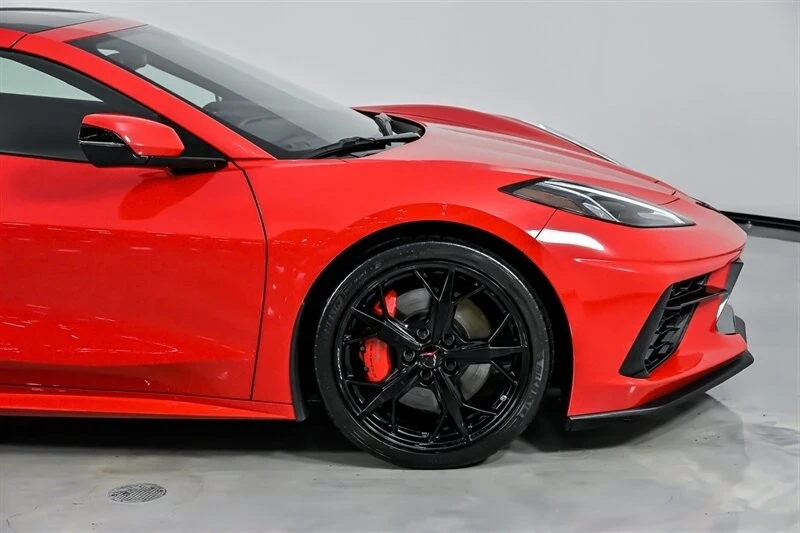 2023 Chevrolet Corvette C8 - Image 15 of 21